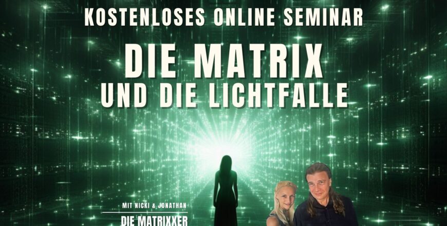 Die Matrix Onlinekurs