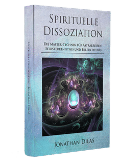 Dissoziation Band 1 Jonathan Dilas