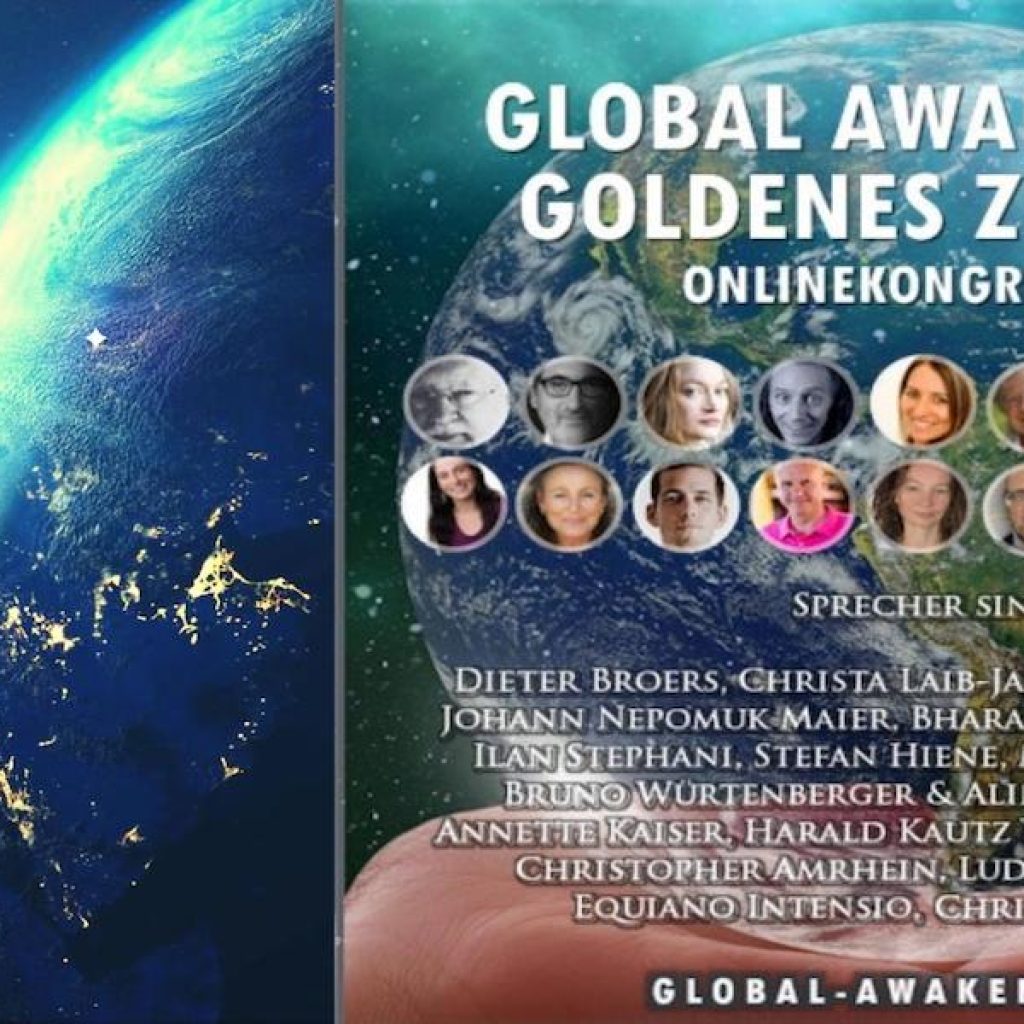 Global Awakening Onlinekongress