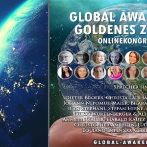 Global Awakening Onlinekongress