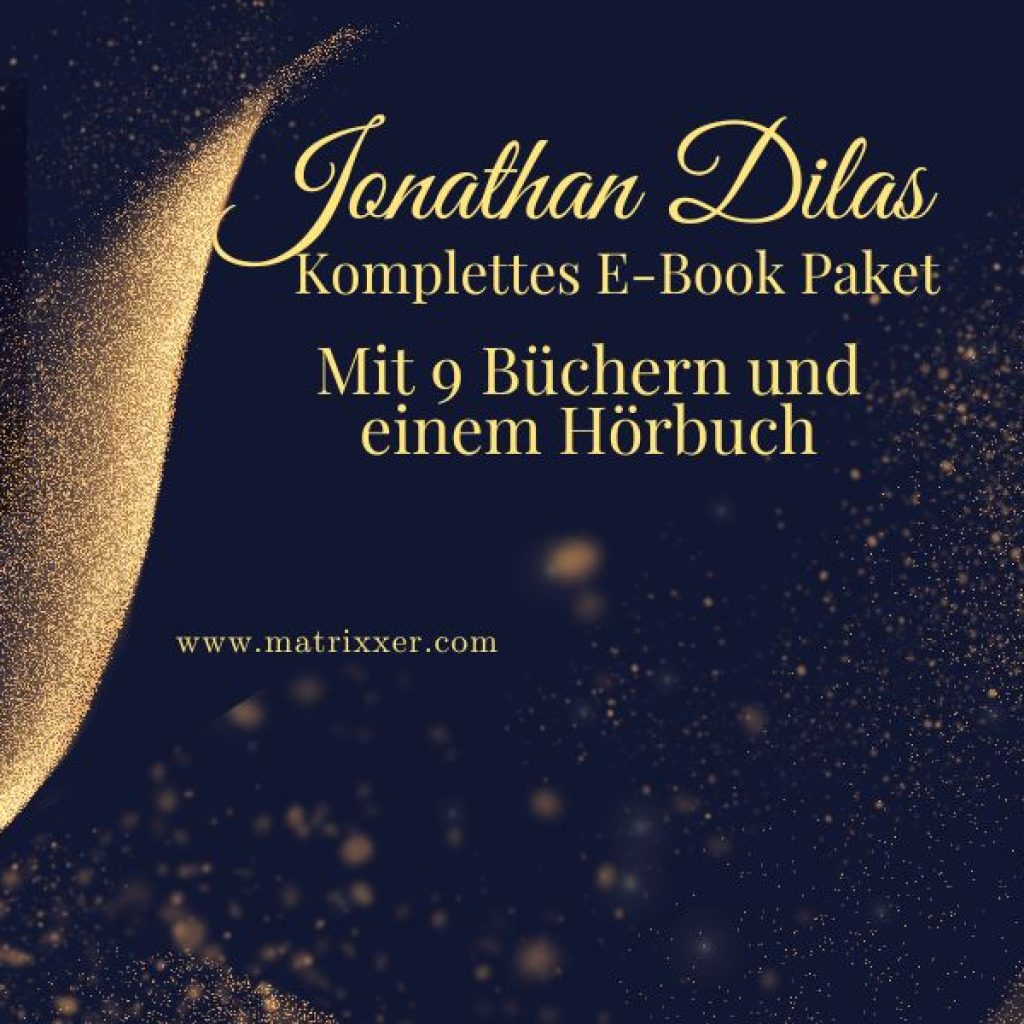 Jonathan Dilas Ebook