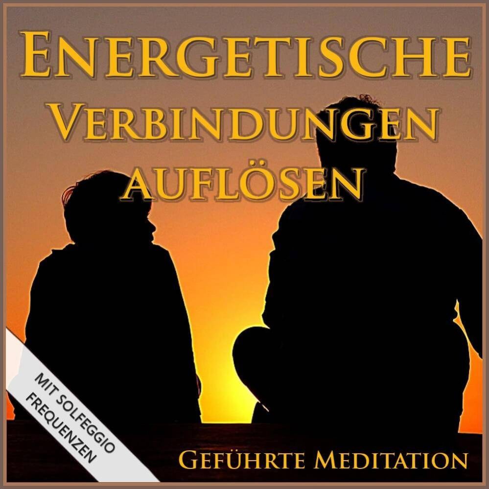 Energetische Loslösung