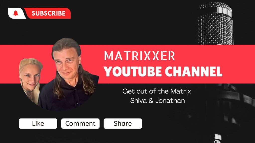 Matrixxer YouTube Channel