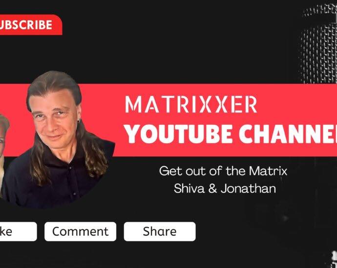 Matrixxer Youtube