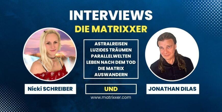 Matrixxer Interviews