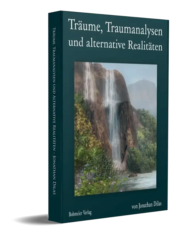 Traumanalysen, Jonathan Dilas
