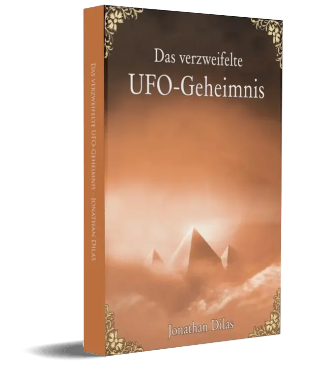 Ufos, Jonathan Dilas