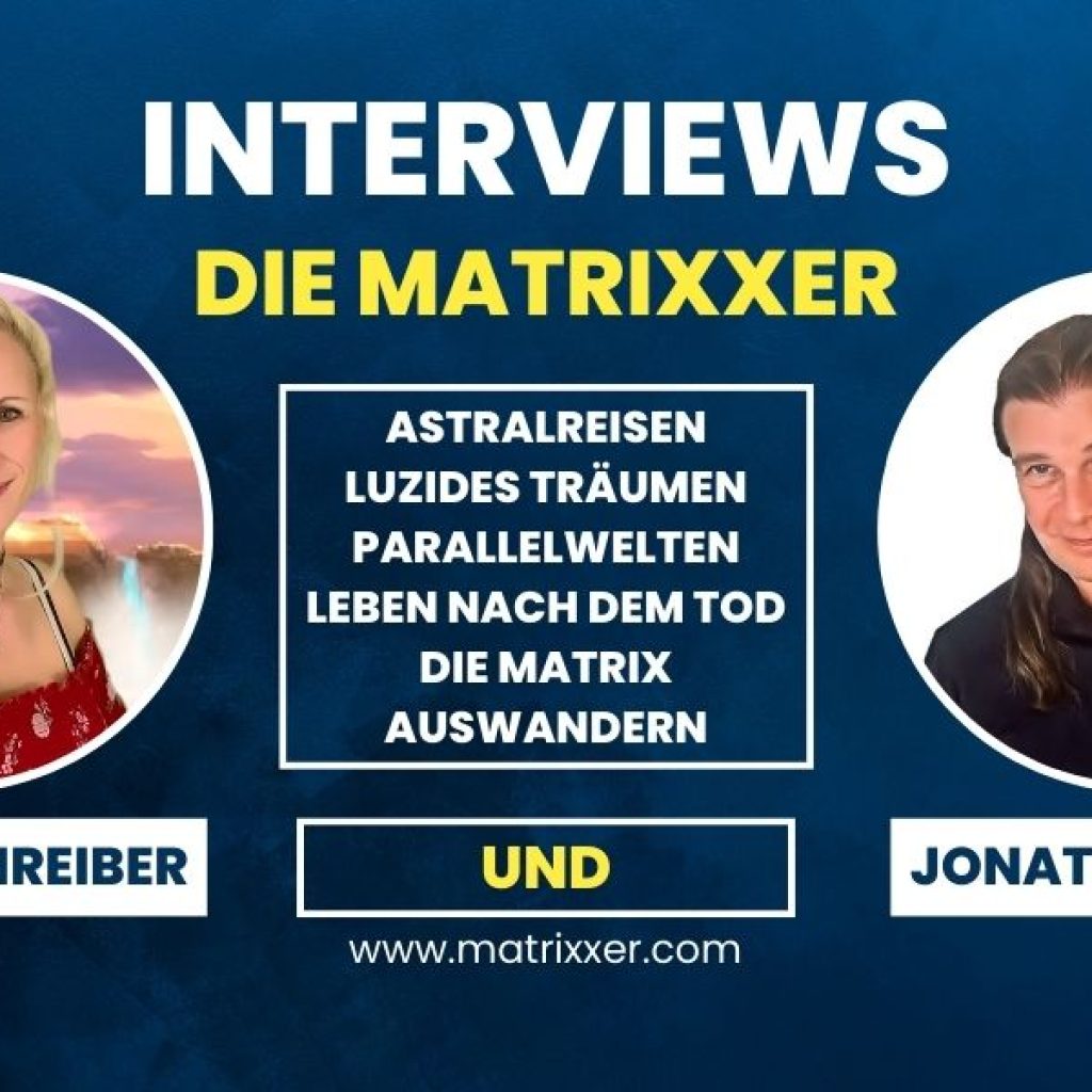 Matrixxer Interviews Youtube