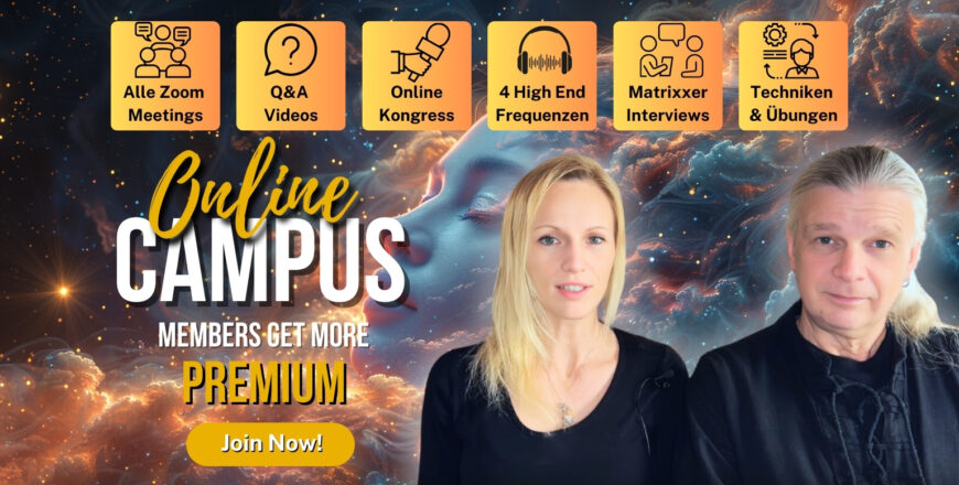 Matrixxer Online Campus