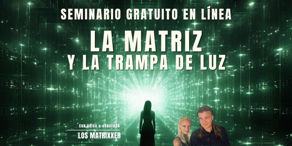 La Matriz y la trampa de alma