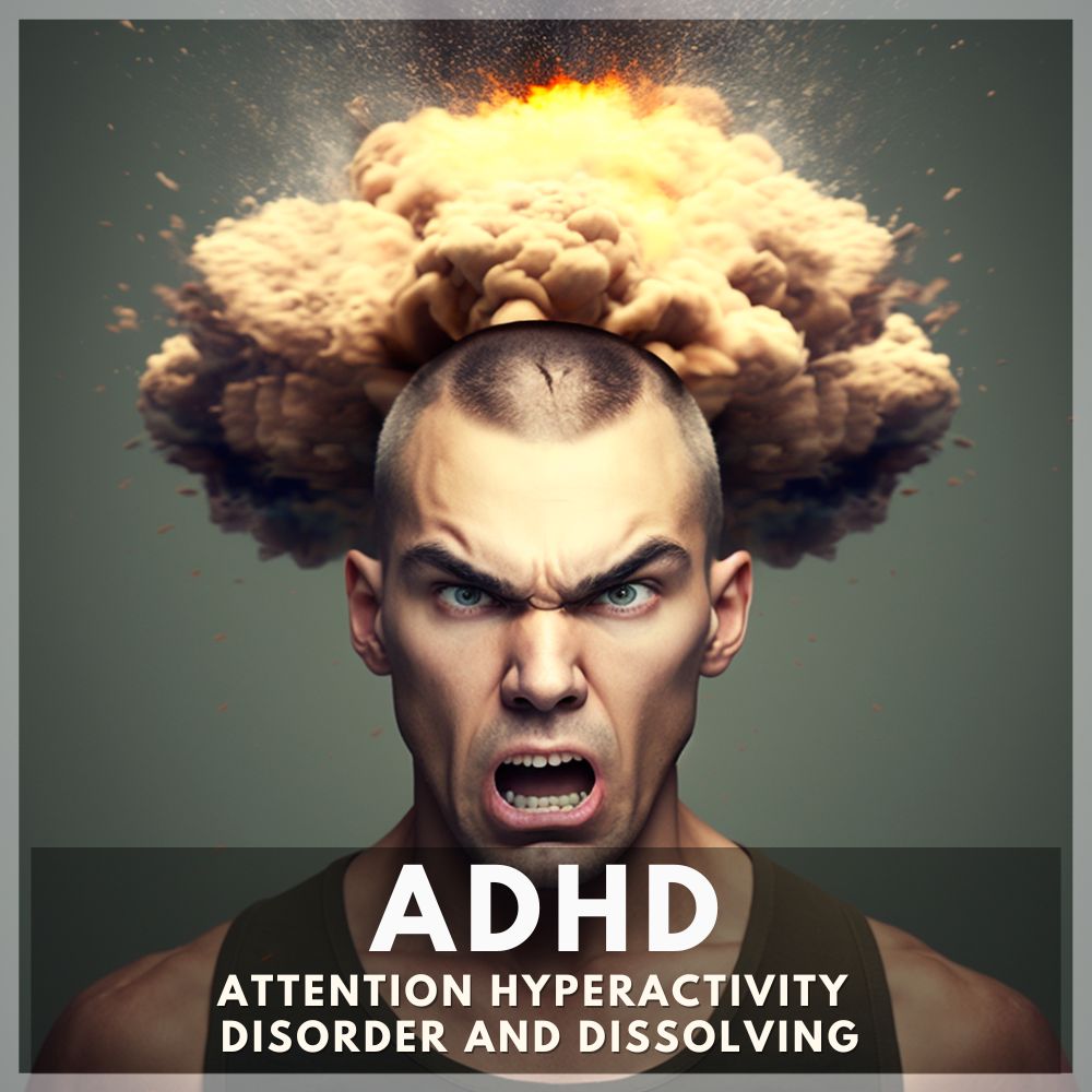Beat ADHD ADHD-attention-hyperactivity-disorder