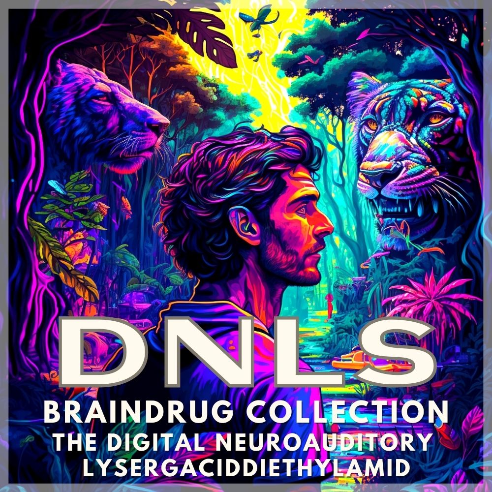 1P-LSD DNLS – Our Trip Simulator