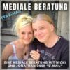 Mediales Training per E-Mail