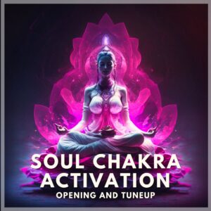 activate-soul-chakra