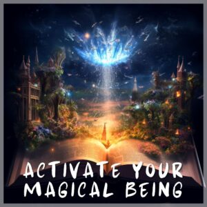 activate-your-magical-being with Harry Potter Music