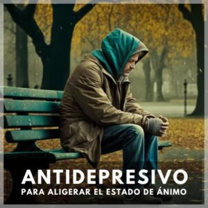 Antidepresivos sin efectos secundarios