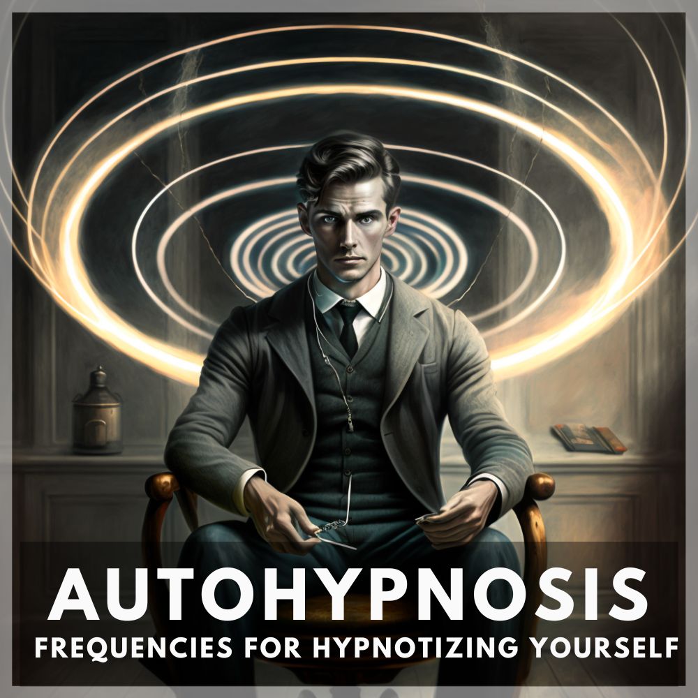 Tecnicas de Autohipnosis - Aprende autohipnosis y utiliza la hipnosis para relajarte, pero también la hipnosis para dormirte con ritmos binaurales.