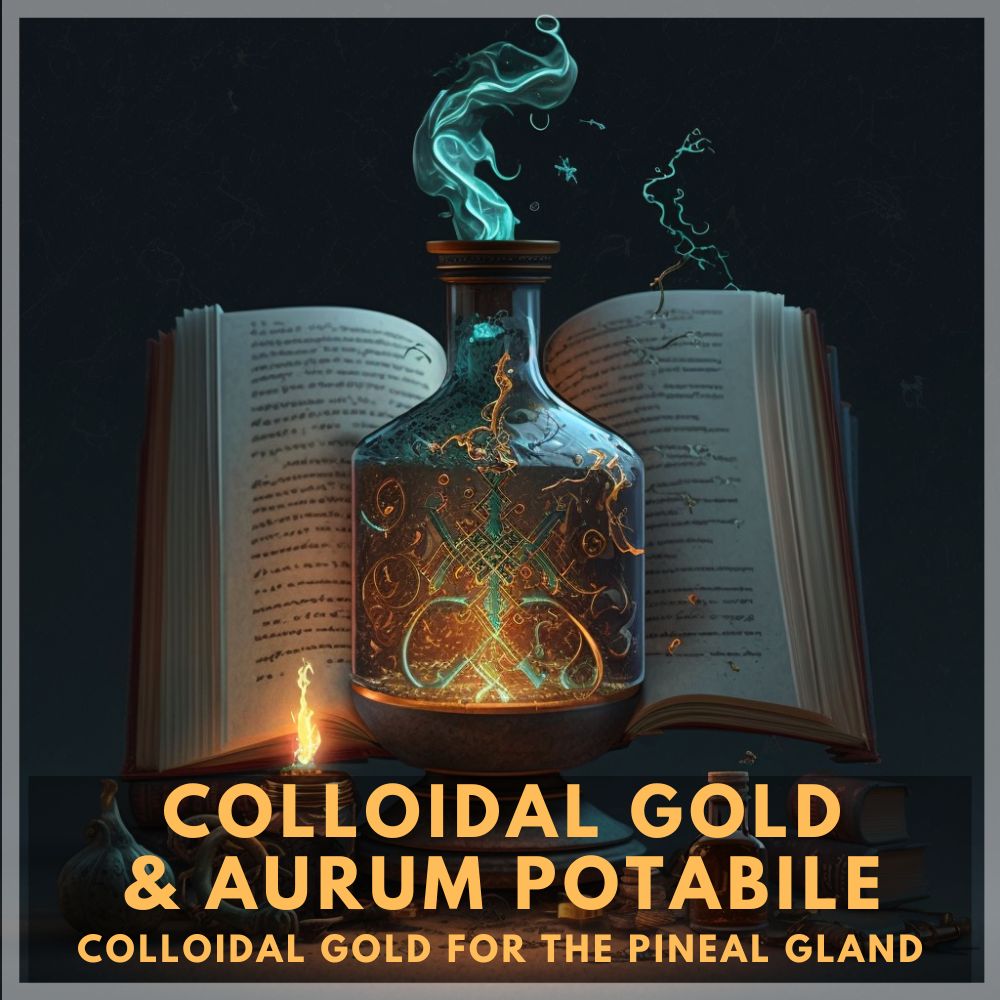 colloidal gold method binaural-beats-colloidal-gold-for-pineal-gland