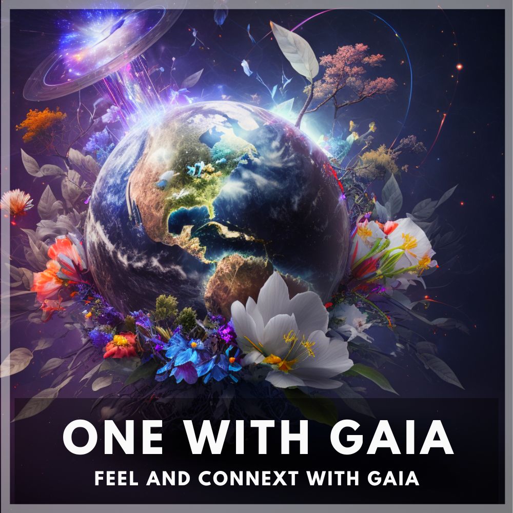 Oneness with Gaia
