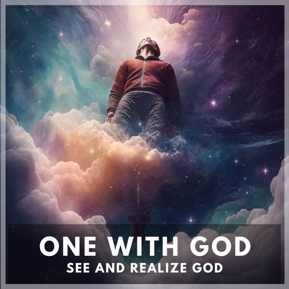 Oneness with God