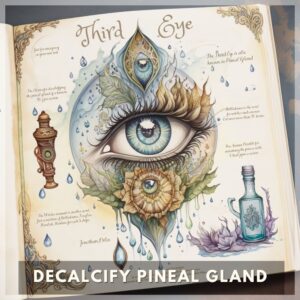 decalcify-pineal-gland