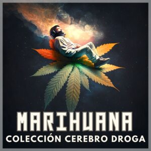 Marihuana Digital - Drogas Digitales