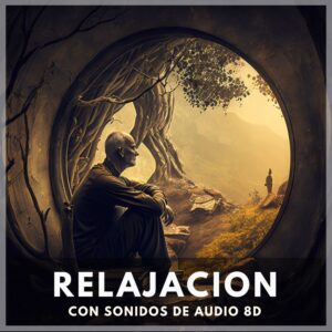 musica de relajacion - con-sonidos-de-audio-8D