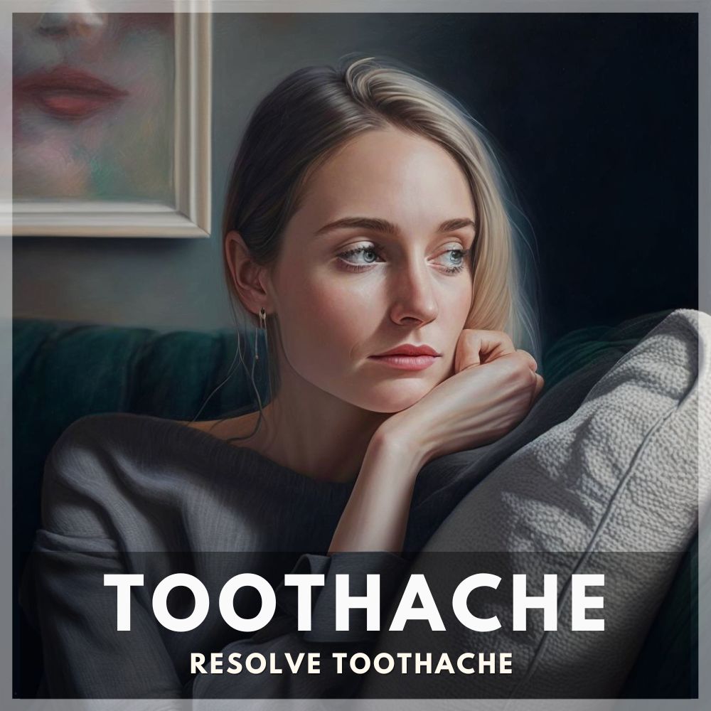 Relieve Toothache