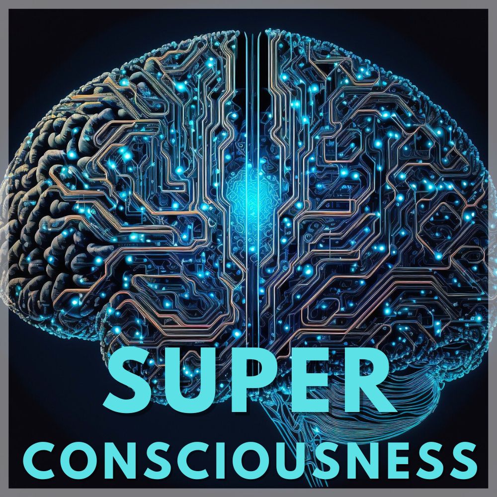 Superconsciousness