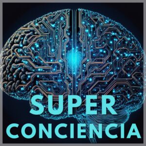 Alcanzando la Super Conciencia - Fusionandote con tu Ser Superior y Alcanzando Estados de Supra-Ser con Latidos Binaurales, Solfeggio, Frecuencia Schumann y Tonos Isocronicos.