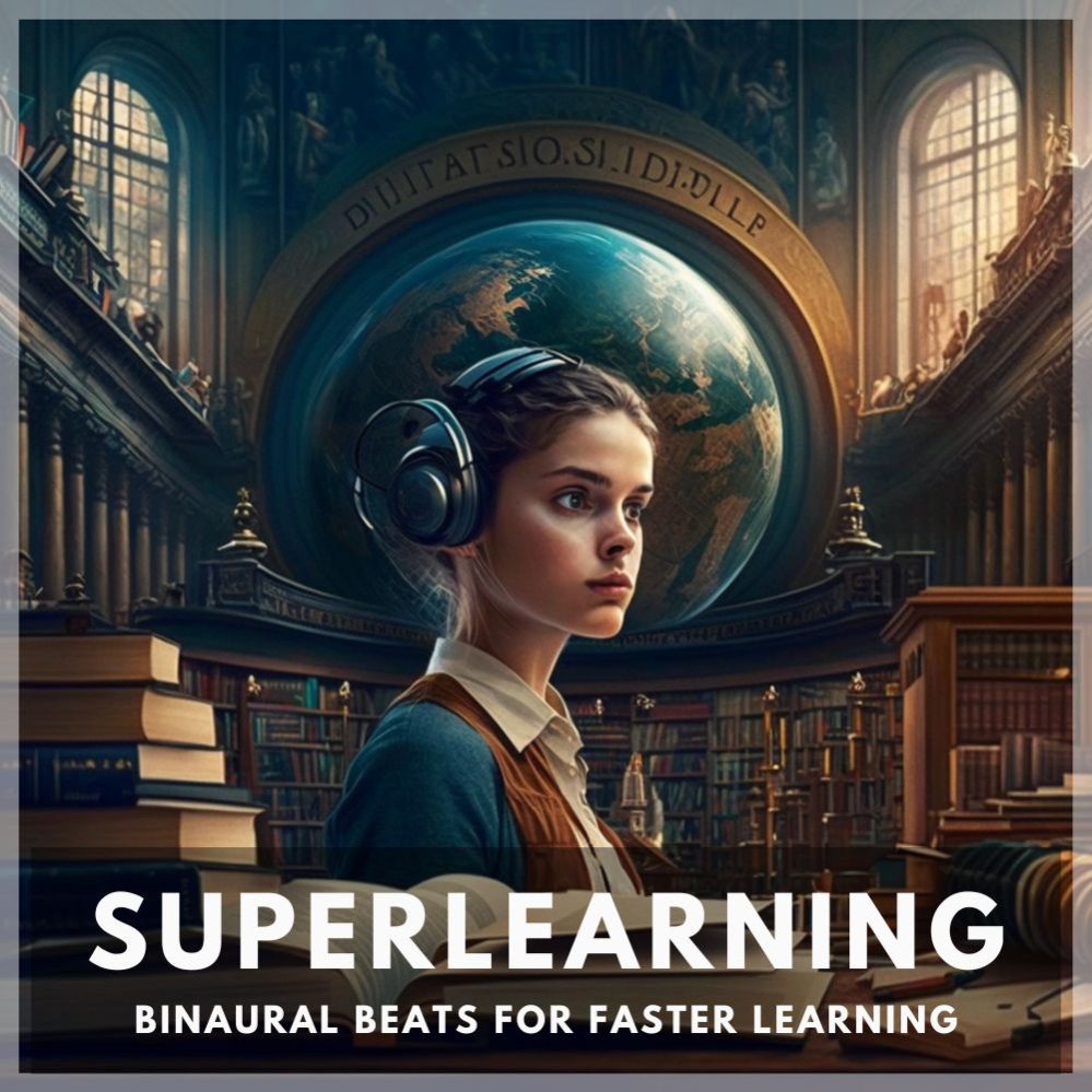 superlearning music