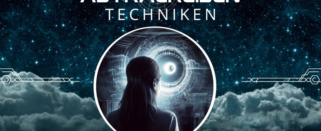 astralreisen techniken