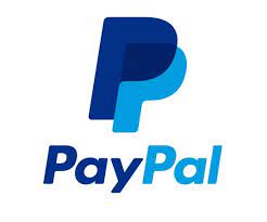 paypal button