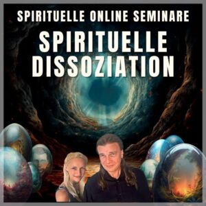Spirituelle Dissoziation