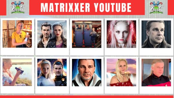 matrixxer youtube matrixxer