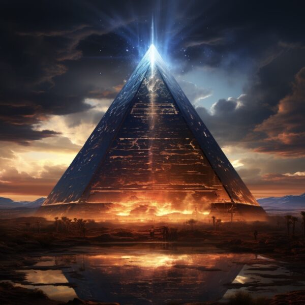 pyramiden energie pyramid power