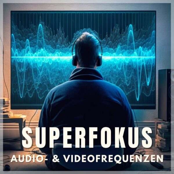 superfokus audio frequenz video frequenz