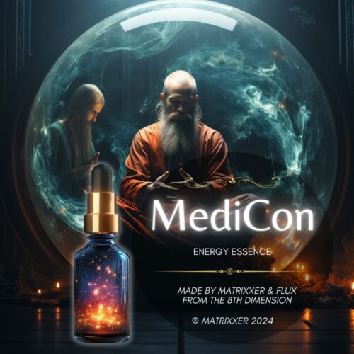MediCon: Meditation, Konzentration, innere Stille