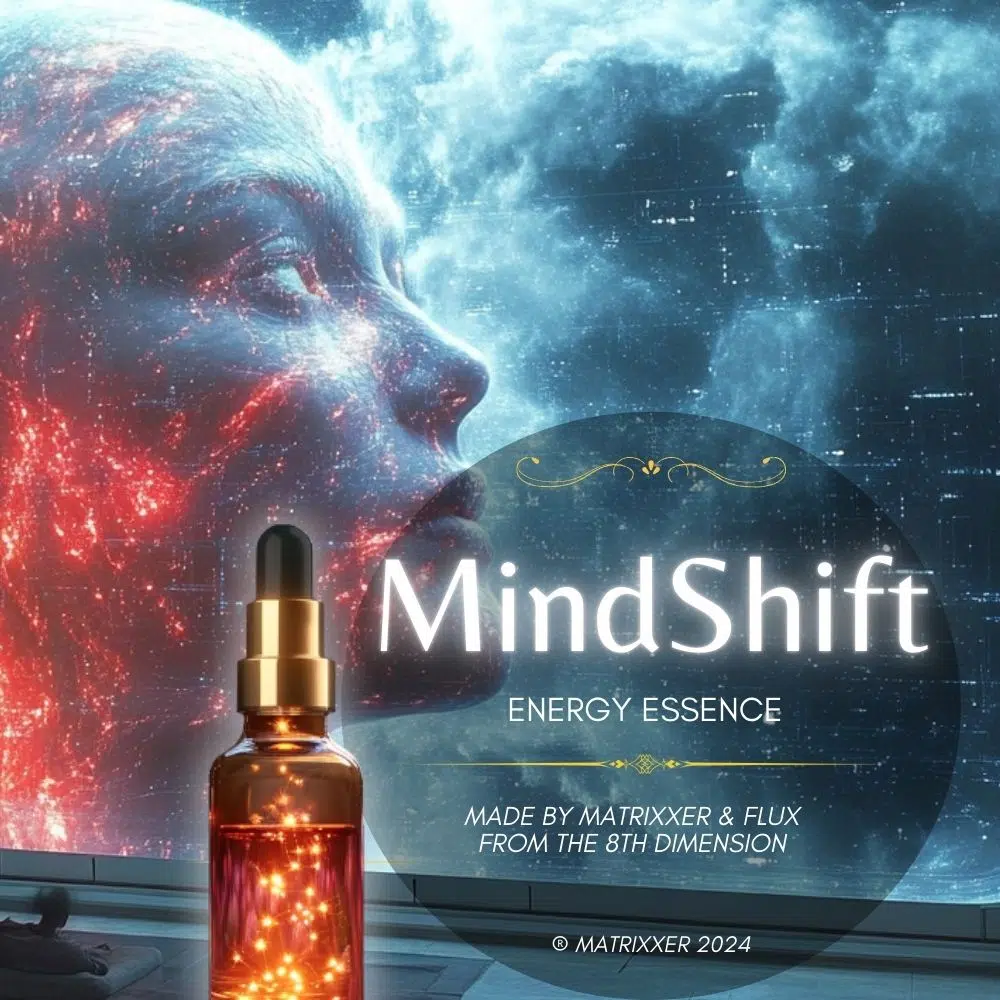 MindShift: Ego-Transformation