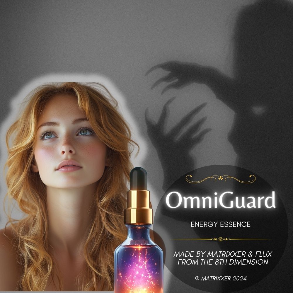 OmniGuard: Allumfassender Schutz