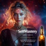 SelfMastery: Meister der Gedanken & Gefühle