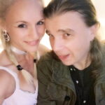 Nicki hat sich für das Treffen in Graz in Schale geworfen… :-D Nicki hat sich für das Treffen in Graz in Schale geworfen... :-D