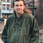 Jonathan besucht Freunde in Heidelberg Jonathan besucht Freunde in Heidelberg