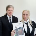 Wir als (Wo) Men in Black… Wir als (Wo) Men in Black...