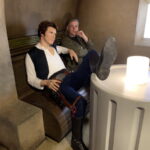 Ich will auch mit… Ich will auch mit...