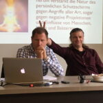 Astralreisen-Workshop mit Marco C. Lorenz Astralreisen-Workshop mit Marco C. Lorenz