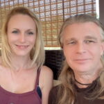 Wir testen gerade die neue Kamera… Wir testen gerade die neue Kamera...