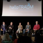 Öffentliche Klartraum-Podium Diskussion über Luzides Träumen Öffentliche Klartraum-Podium Diskussion über Luzides Träumen