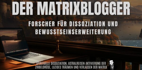 Matrixxerblogger Jonathans Blog