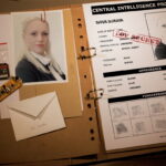 Nickis Akte Nickis Akte